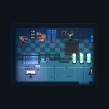 Neon Blight (PC) - Steam Key - GLOBAL