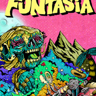 Funtasia (PC) - Steam Key - GLOBAL