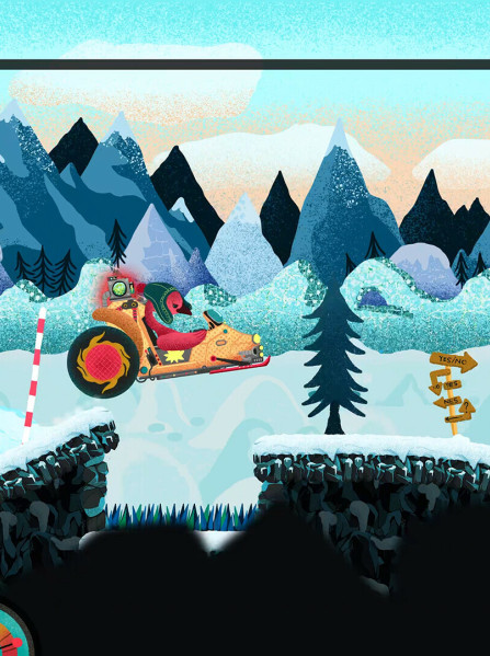 Funtasia (PC) - Steam Key - GLOBAL