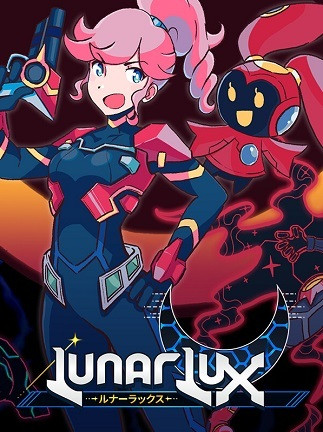 LunarLux (PC) - Steam Key - GLOBAL LunarLux (PC) - Steam Key - GLOBAL