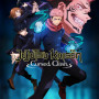 Jujutsu Kaisen Cursed Clash (PC) - Steam Key - EUROPE