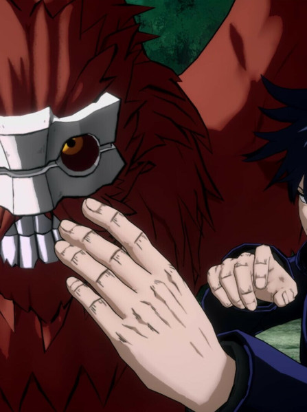 Jujutsu Kaisen Cursed Clash (PC) - Steam Key - EUROPE Jujutsu Kaisen Cursed Clash (PC) - Steam Key - EUROPE