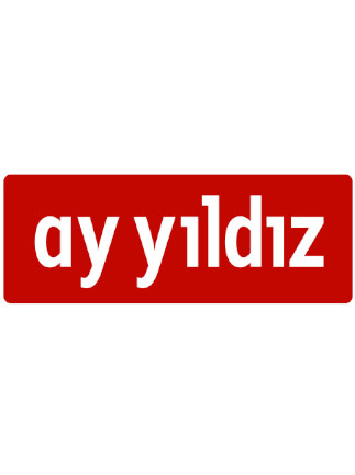 Ay Yildiz 15 EUR - Ay Yildiz Key - BELGIUM Ay Yildiz 15 EUR - Ay Yildiz Key - BELGIUM