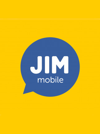 JIM Mobile 15 EUR - JIM Key - BELGIUM JIM Mobile 15 EUR - JIM Key - BELGIUM