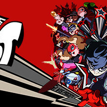 Persona 5 Tactica (Xbox Series X/S, Windows 10) - Xbox Live Key - EUROPE