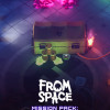 From Space - Mission Pack: Concrete Jungle (PC) - Steam Key - GLOBAL