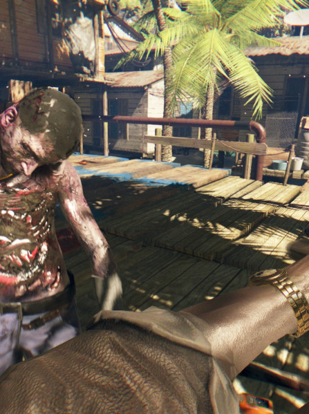 Dead Island Definitive Collection (Xbox One) - Xbox Live Key - GLOBAL Dead Island Definitive Collection (Xbox One) - Xbox Live Key - GLOBAL