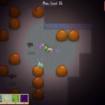 Cattails: Wildwood Story (PC) - Steam Key - GLOBAL