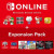 Nintendo Switch Online Family Membership 12 Months + Expansion Pack | Nintendo eShop Key | EUROPE