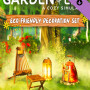 Garden Life: Eco-friendly Decoration Set (PC) - Steam Key - GLOBAL