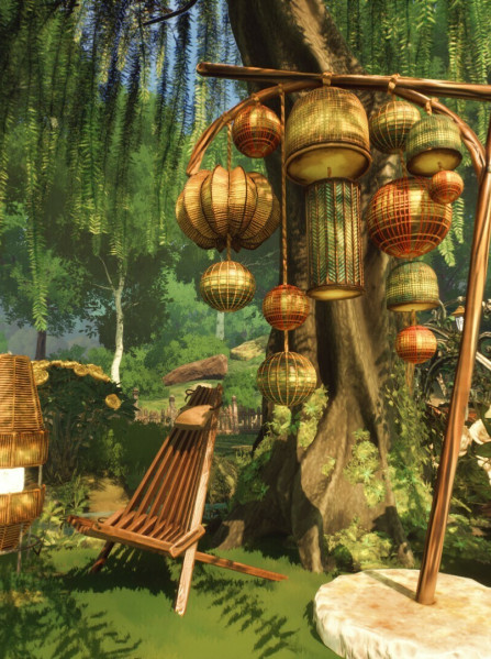 Garden Life: Eco-friendly Decoration Set (PC) - Steam Key - GLOBAL Garden Life: Eco-friendly Decoration Set (PC) - Steam Key - GLOBAL
