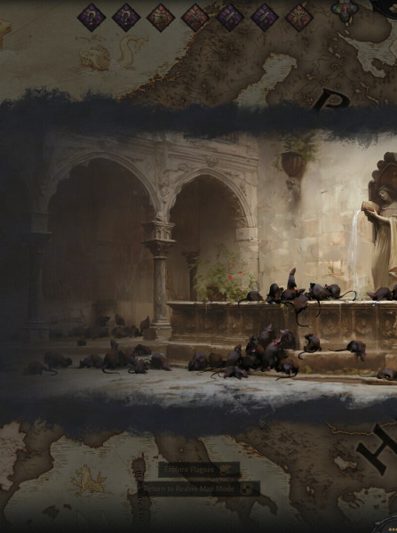 Crusader Kings III: Legends of the Dead (PC) - Steam Key - GLOBAL Crusader Kings III: Legends of the Dead (PC) - Steam Key - GLOBAL