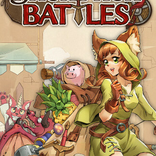 Backpack Battles (PC) - Steam Key - GLOBAL