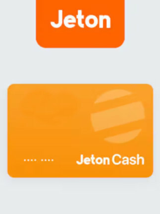 JetonCash 75 EUR - JetonCash Key - EUROPE JetonCash 75 EUR - JetonCash Key - EUROPE