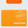 JetonCash 75 EUR - JetonCash Key - EUROPE