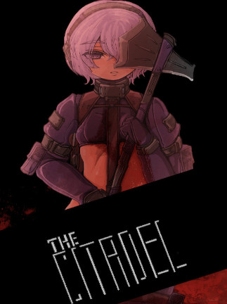 The Citadel (PC) - Steam Key - GLOBAL The Citadel (PC) - Steam Key - GLOBAL