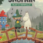 Snufkin: Melody of Moominvalley (PC) - Steam Key - GLOBAL