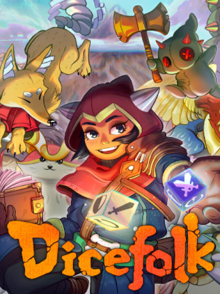 Dicefolk (PC) - Steam Key - GLOBAL Dicefolk (PC) - Steam Key - GLOBAL