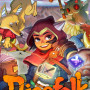 Dicefolk (PC) - Steam Key - GLOBAL
