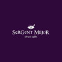 Sergent Major Gift Card 100 EUR - Sergent Major Key - FRANCE