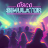 Disco Simulator (PC) - Steam Key - GLOBAL