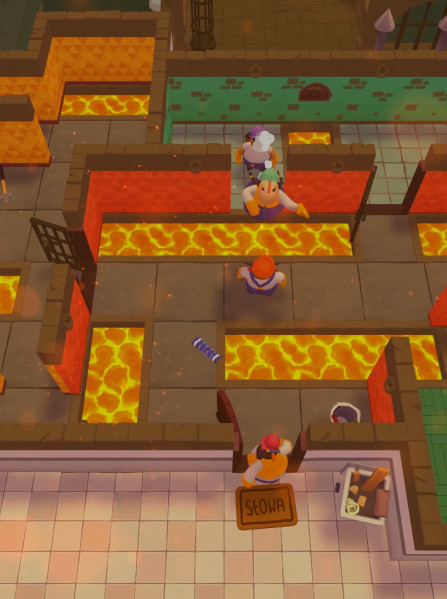 Tools Up! | Ultimate Edition (PC) - Steam Key - GLOBAL Tools Up! | Ultimate Edition (PC) - Steam Key - GLOBAL