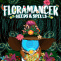 FloraMancer: Seeds and Spells (PC) - Steam Key - GLOBAL