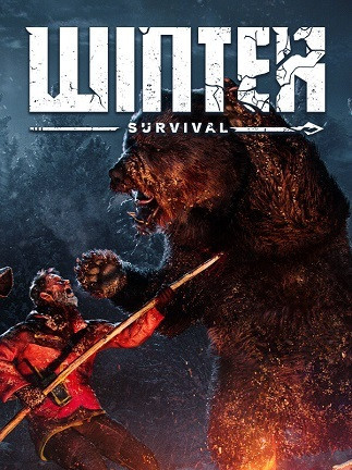 Winter Survival (PC) - Steam Key - GLOBAL Winter Survival (PC) - Steam Key - GLOBAL
