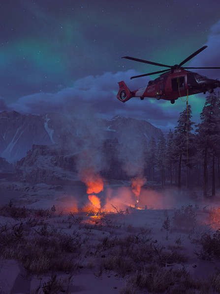 Winter Survival (PC) - Steam Key - GLOBAL Winter Survival (PC) - Steam Key - GLOBAL