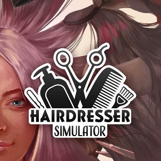 Hairdresser Simulator (PC) - Steam Key - GLOBAL