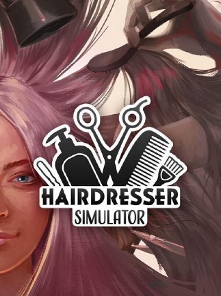 Hairdresser Simulator (PC) - Steam Key - GLOBAL Hairdresser Simulator (PC) - Steam Key - GLOBAL