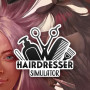 Hairdresser Simulator (PC) - Steam Key - GLOBAL