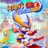 Penny's Big Breakaway (PC) - Steam Key - EUROPE Penny's Big Breakaway (PC) - Steam Key - EUROPE
