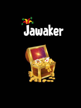Jawaker Card 10000 Tokens - Key - GLOBAL Jawaker Card 10000 Tokens - Key - GLOBAL