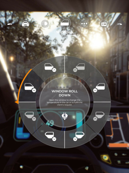 Taxi Life: A City Driving Simulator (PC) - Steam Key - EUROPE