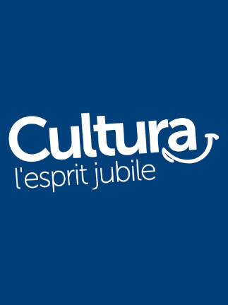 Cultura Gift Card 25 EUR - Cultura Key - FRANCE Cultura Gift Card 25 EUR - Cultura Key - FRANCE