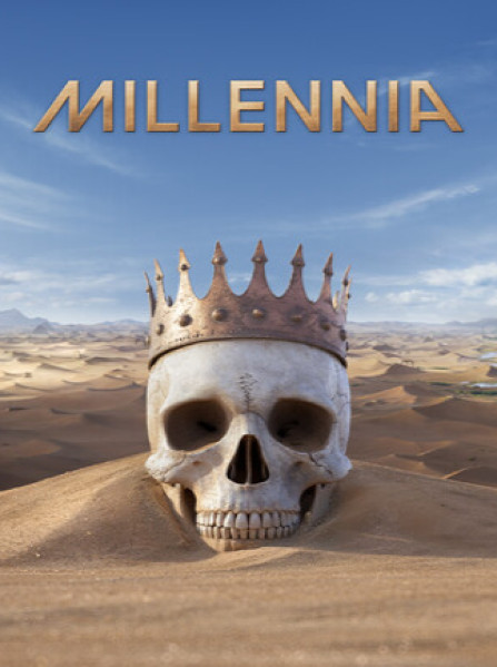 Millennia (PC) - Steam Key - GLOBAL Millennia (PC) - Steam Key - GLOBAL