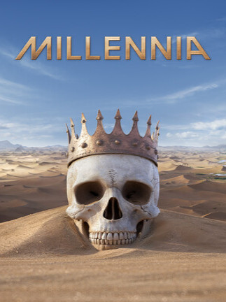 Millennia (PC) - Steam Key - EUROPE Millennia (PC) - Steam Key - EUROPE