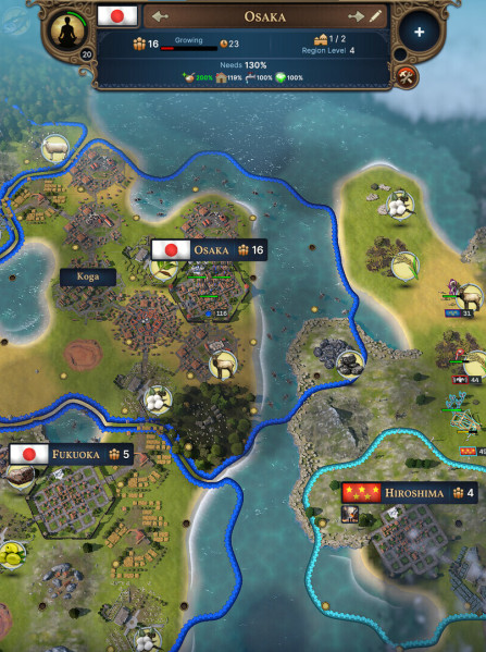 Millennia (PC) - Steam Key - EUROPE Millennia (PC) - Steam Key - EUROPE