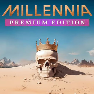 Millennia | Premium Edition (PC) - Steam Key - GLOBAL