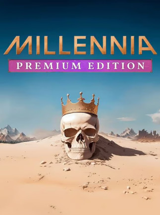 Millennia | Premium Edition (PC) - Steam Key - GLOBAL