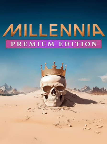 Millennia | Premium Edition (PC) - Steam Key - GLOBAL Millennia | Premium Edition (PC) - Steam Key - GLOBAL