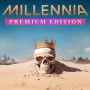 Millennia | Premium Edition (PC) - Steam Key - GLOBAL