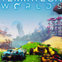 TerraTech Worlds (PC) - Steam Key - GLOBAL