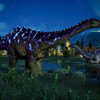 Jurassic World Evolution 2: Secret Species Pack (PC) - Steam Key - GLOBAL Jurassic World Evolution 2: Secret Species Pack (PC) - Steam Key - GLOBAL