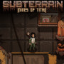 Subterrain: Mines of Titan (PC) - Steam Key - GLOBAL