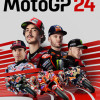 MotoGP 24 (PC) - Steam Key - EUROPE MotoGP 24 (PC) - Steam Key - EUROPE