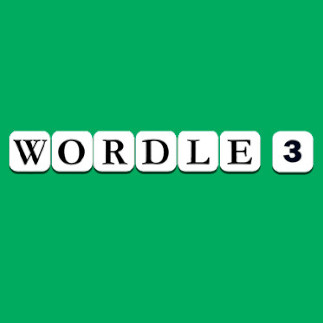 Wordle 3 (PC) - Steam Key - GLOBAL