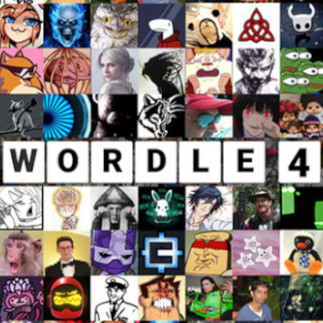 Wordle 4 (PC) - Steam Key - GLOBAL