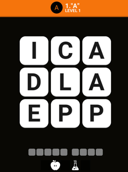 Wordle 4 (PC) - Steam Key - GLOBAL